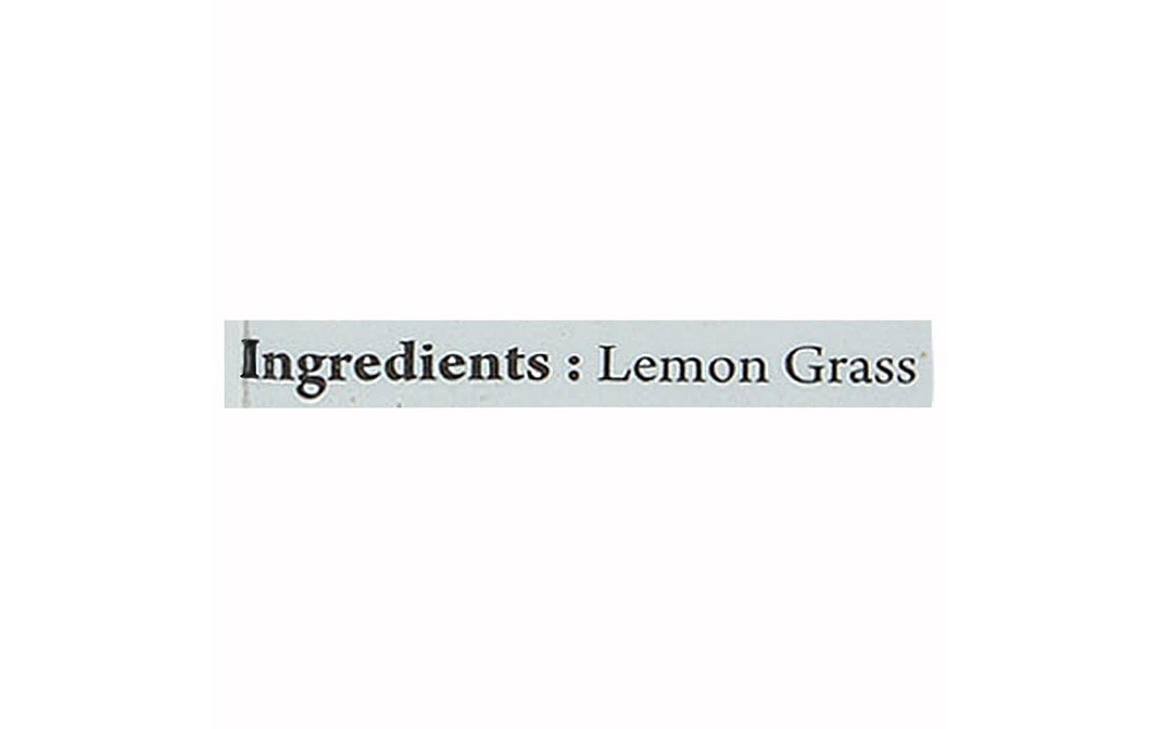 Urban Flavorz Lemon Grass    Bottle  10 grams